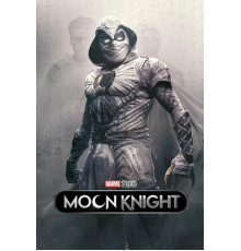 Лунный рыцарь