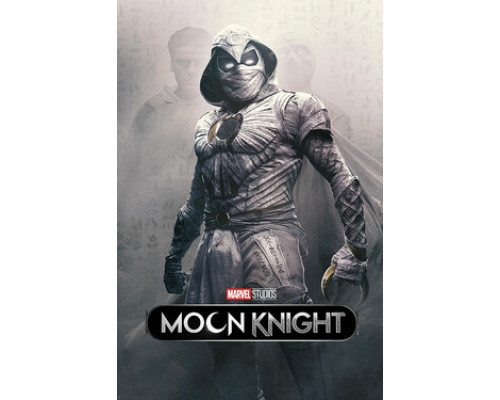 Лунный рыцарь смотреть онлайн