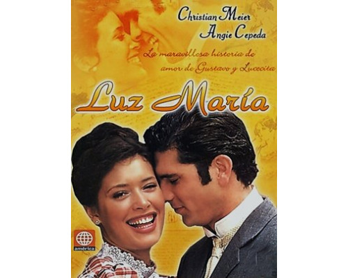 Лус Мария смотреть онлайн