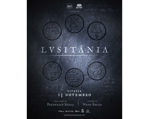Лузитания смотреть онлайн