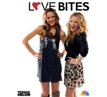 Любовь кусается