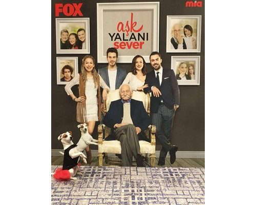 Любовь любит ложь смотреть онлайн