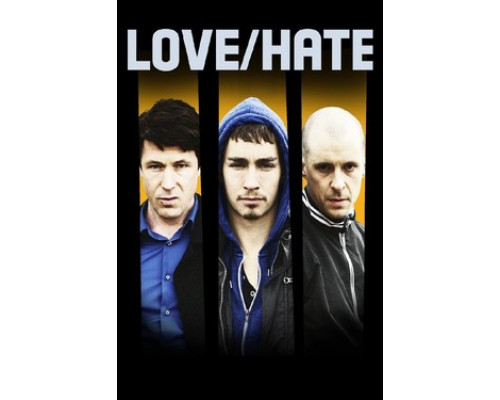 Любовь Ненависть  смотреть онлайн