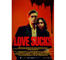 Любовь высасывает