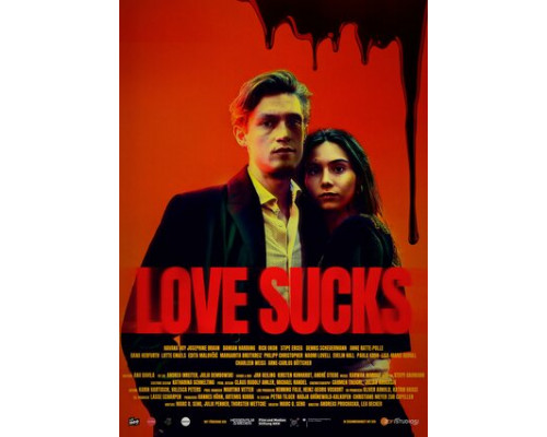 Любовь высасывает смотреть онлайн