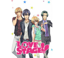 Любовная сцена