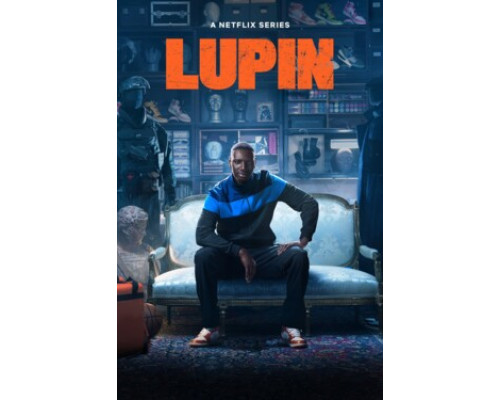 Люпен смотреть онлайн