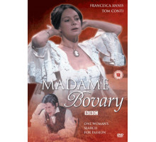 Мадам Бовари