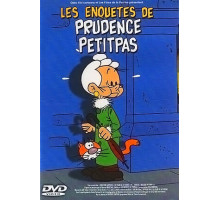 Мадам Пруданс идёт по следу