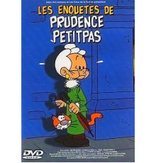 Мадам Пруданс идёт по следу