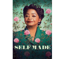 Мадам Си Джей Уокер