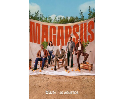 Магарсус смотреть онлайн