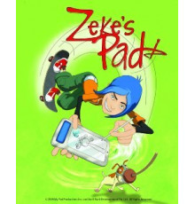 Магический планшет