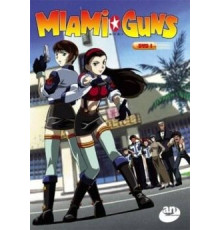 Майами Ганз