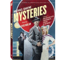 Майкл Шейн: Частный Детектив