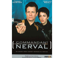 Майор Нерваль