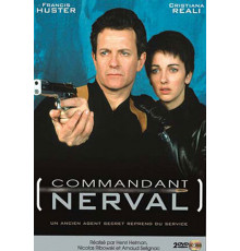 Майор Нерваль