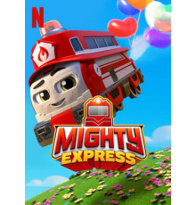 Майти-экспресс