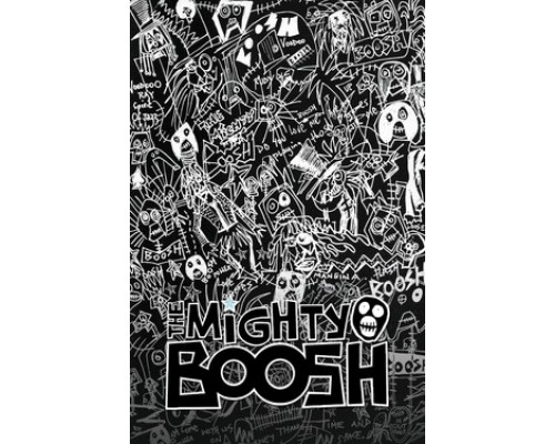 Майти Буш смотреть онлайн