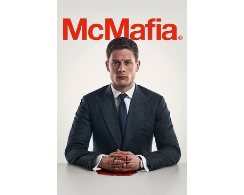 МакМафия смотреть онлайн