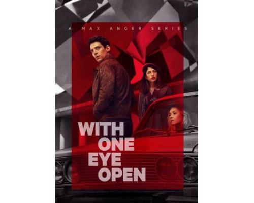 Макс Энгер - С одним открытым глазом смотреть онлайн