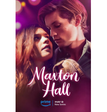 Макстон-холл