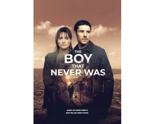 Мальчик которого никогда не было смотреть онлайн