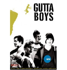 Мальчишки есть мальчишки