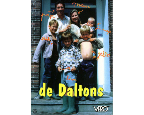 Мальчишки с улицы Дальтона смотреть онлайн