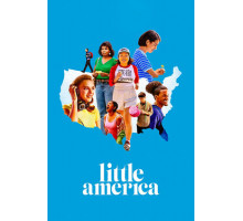 Маленькая Америка