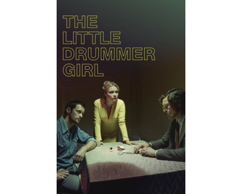 Маленькая барабанщица смотреть онлайн