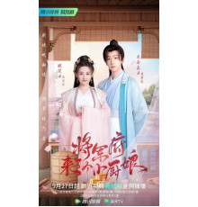 Маленькая жена генерала