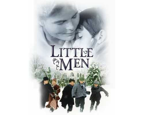 Маленькие мужчины смотреть онлайн