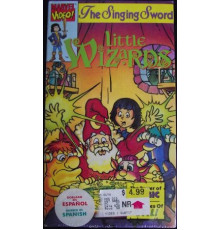 Маленькие волшебники