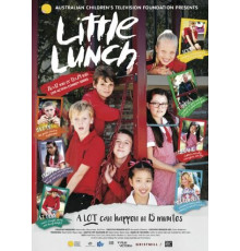 Маленький ланч