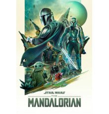 Мандалорец