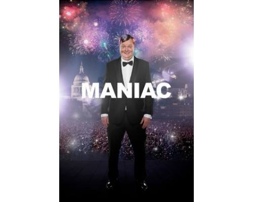 Маньяк смотреть онлайн