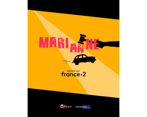 Марианн смотреть онлайн
