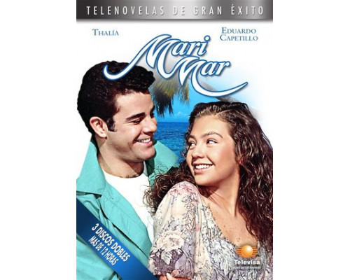 Маримар смотреть онлайн