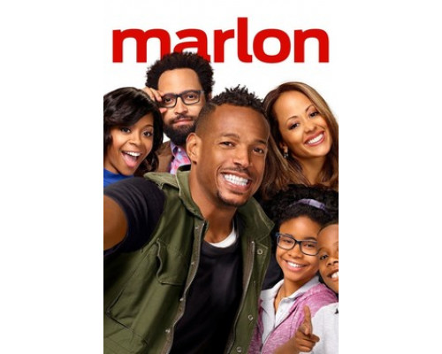 Марлон смотреть онлайн