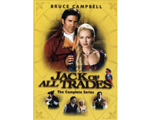 Мастер на все руки смотреть онлайн