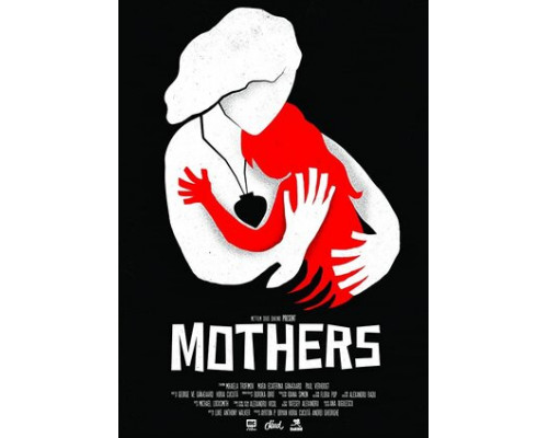 Матери (2020) смотреть онлайн