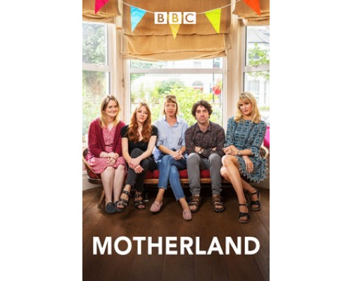 Материнство смотреть онлайн