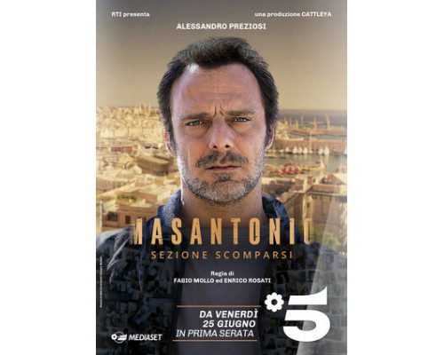 Мазантонио смотреть онлайн