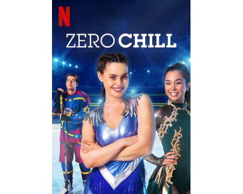 Мечты на льду смотреть онлайн