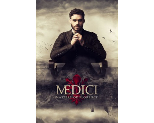 Медичи: Повелители Флоренции смотреть онлайн
