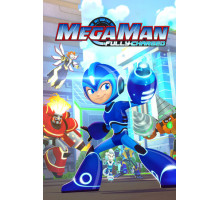 МегаМен: Полный заряд