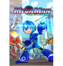 МегаМен: Полный заряд