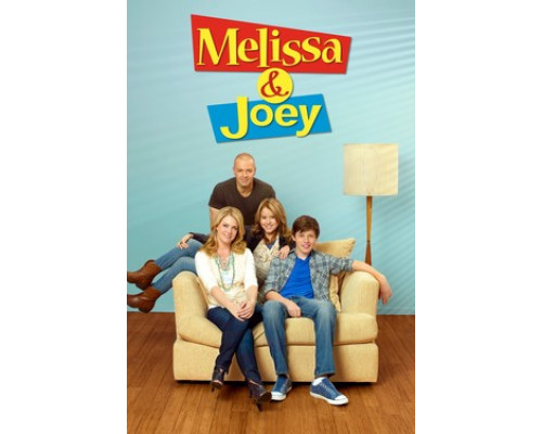 Мелисса и Джоуи смотреть онлайн