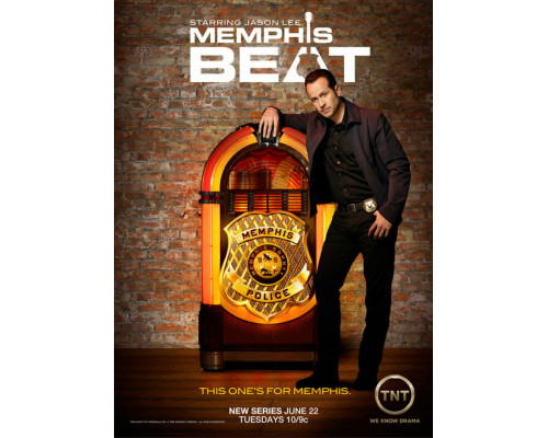 Мемфис Бит смотреть онлайн